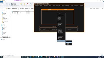 VORTEX RTM TOOL FREE!!! BEST BO3 BO2 MW3 HEN RTM TOOL! CEX AND DEX SUPPORT!! OpenSource now!!!
