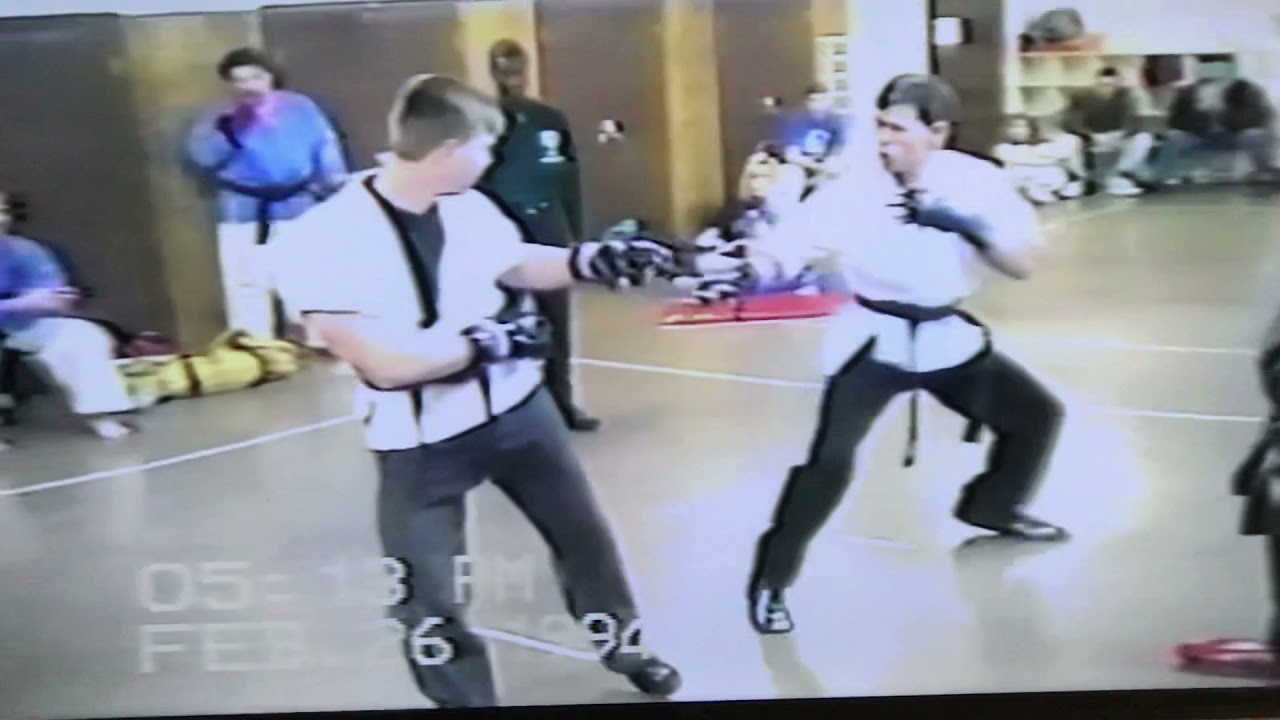 Karate tournaments Tulsa Oklahoma YouTube