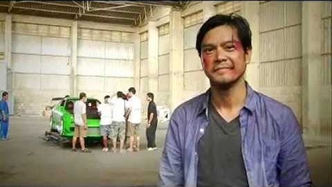 Nokia N8 Make The Scene