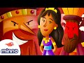 The story of queen esther women of the bible  bible stories for kids