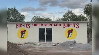 Knock-off Buc-ee's in Mexico goes viral online