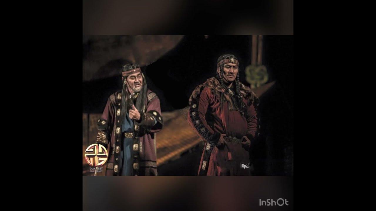 Ш.Сүрэнжав “Би тэнгэрийн хүү” 12в М.Маргад - YouTube