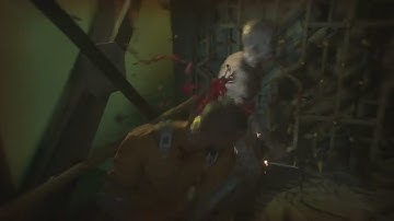 Chew`Em Up#playstationtrophy #callistoprotocolgameplay #PS5#Deadspaceprequal