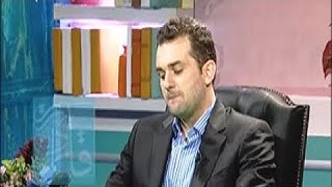 المؤمنون 51-56  والدخان 1-8 - القارئ محسن قاسمي