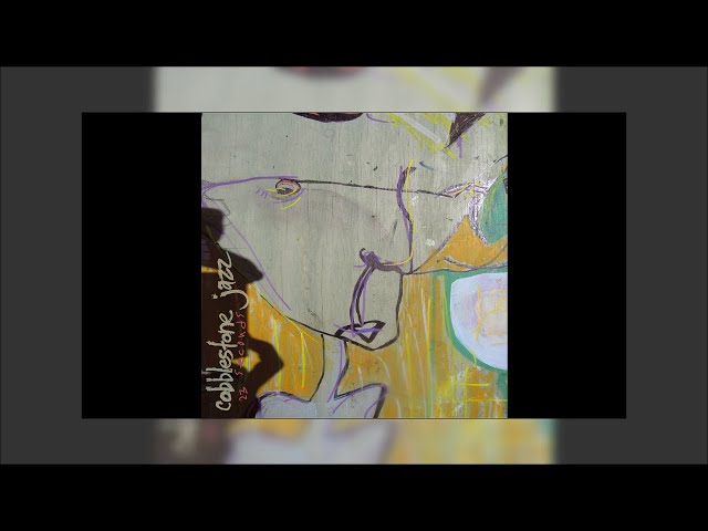 洋楽 Cobblestone Jazz - 23 Seconds COBBLESTONE JAZZ / 23 SECONDS / 2CD | Record CD Online Shop