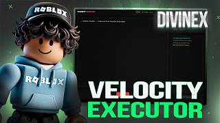 Velocity Executor [Menu 2026] | Roblox x Velocity Executor [Update] | Roblox Executor [New]