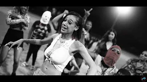 STOMP X Deseree' Simone ft Tamarilyn Official Musi...
