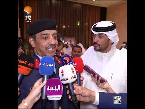 اللواء الركن خالد درج سعد حرب أكتوبر أعادت العزة والكرامة للجيوش العربية