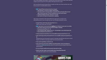 Rivals of Aether: Bashdashing/Wavebashing