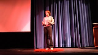 Attention and Intention | Trinity Timms | TEDxYouth@LPCI Attention And Intention Public Live
