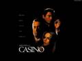 Casino Royale Complete Original Soundtrack 04 The Black ...