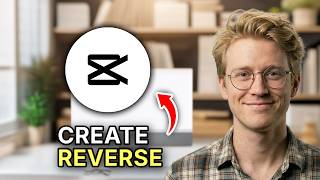 How to Create a CapCut Reverse Video - Step by Step 2026 screenshot 3