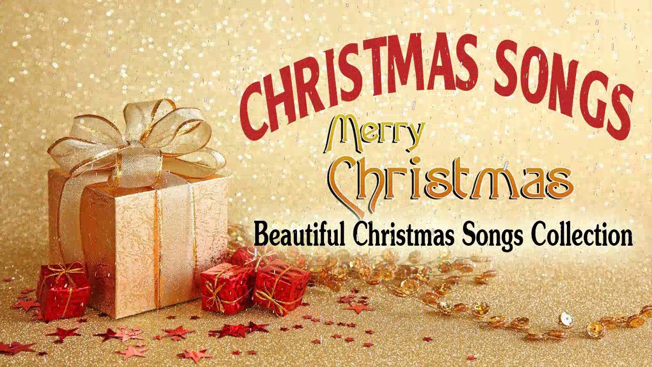 Top 100 Old Christmas Songs Ever Best Popular Christmas Songs