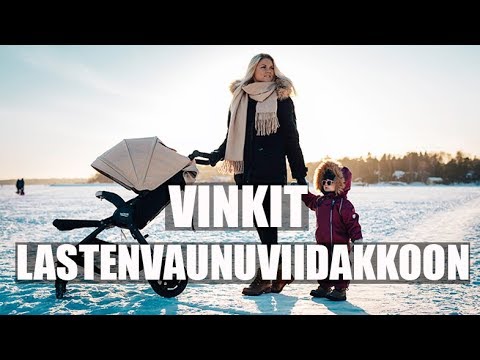 Video: Vuoden 2020 Parhaat 11 Vauvarattaat - Terveyslinjan Vanhemmuus