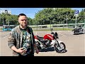 ПРОДАЖА МОТОЦИКЛА 🏍️ YAMAHA FZ-S 150 🔥 ОТ МОТО БАРОНА 🤘