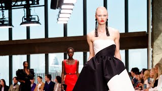 Carolina Herrera | Fall Winter 2024/2025 | Full Show