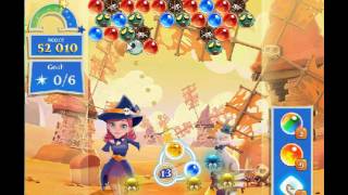 Bubble Witch 2 Saga level 731