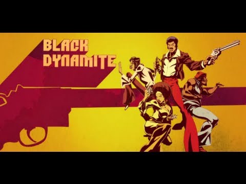 Black Dynamite Episode 7 Online