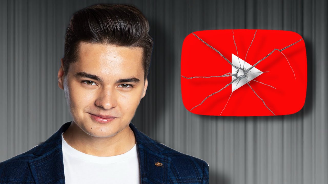 Selly A Spart Din Nou Youtube-ul Cu Seria Asta !