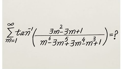 The Hidden Dance of Beautiful Limit Problem || MIT Integration Bee Qualifying Exam 