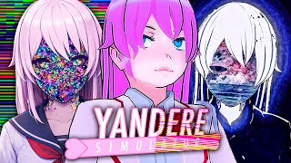 JAMAS pense QUE YANDERE SIMULATOR seria ASI DE TURBIO!!!! - Yandere DARKVERSE JAMAS pense QUE YANDERE SIMULATOR seria ASI DE TURBIO!!!! - Yandere DARKVERSE