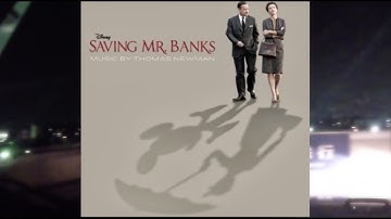 ウォルトディズニーの約束　映画　レビュー　ネタバレなし