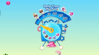 SUGAR, SUGAR, SWEET! | CANDY CRUSH SAGA screenshot 1