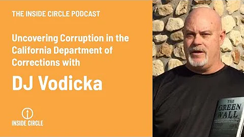 Uncovering Corruption in the California Department...