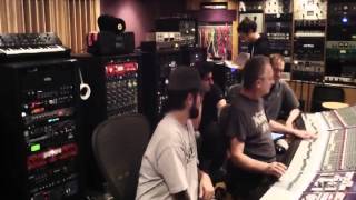 Flying Colors - Mixing the Album with Michael Brauer (Making of Flying Colors)