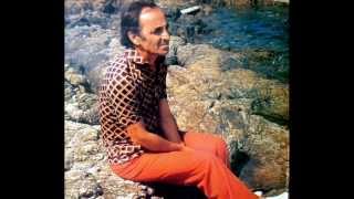 Charles Aznavour MARCH OF THE ANGELS with lyrics