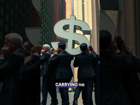 S&amp;P 500 vs. Nasdaq-100: Tech Stocks &amp; Mag 7 Explained! #shorts