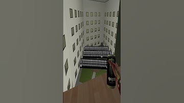 PART 127#nextbots #Gmod