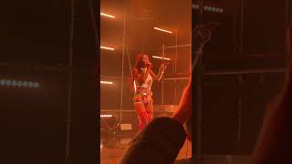 HYOLYN - JUNGKOOK SEVEN COVER FANCAM 231209 효린 | 2023 HYOLYN SHOW ONE NIGHT ONLY IN SEOUL