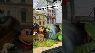 Disney 100 year s of wonder
