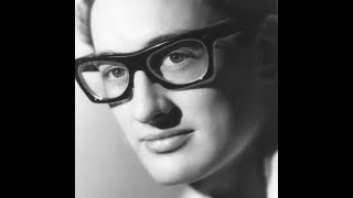Buddy Holly - That's what they say (w. added Band)
