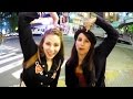 Fashion VLOG con Yuriko Tiger e Serena MatchaLatte