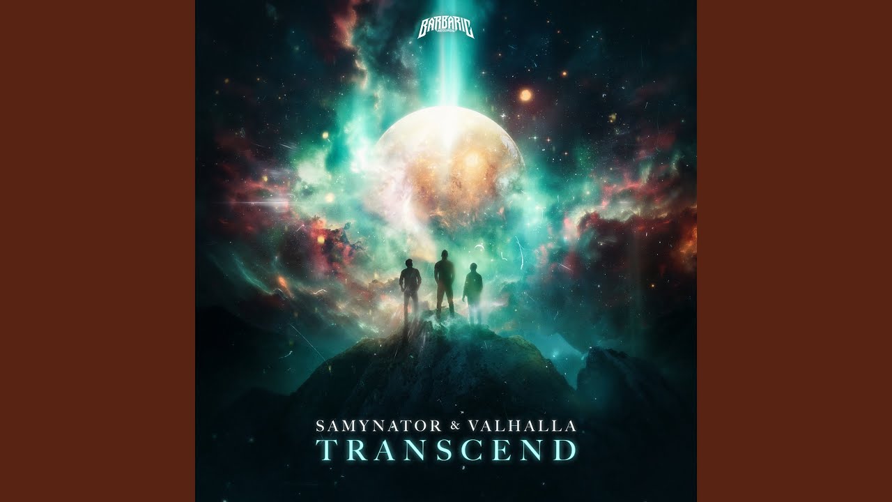 Watch Transcend on YouTube Watch Transcend on YouTube