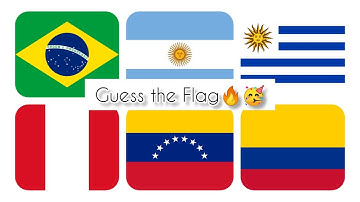 Guess The Flag 🔥🔥|| Country Flag Challenge|| Level-6✌ #viral #gameplay