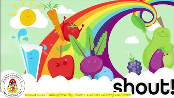 Learn From Home  - Science P.6 (Week 2)