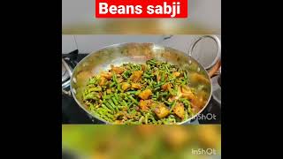 chawli ki phalli #beansrecipe #beansfry #chawli #indianfood #cooking #lunchbox #shots #ytshorts