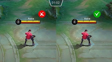 TOP GLOBAL CHOU 1min   level4 ROTATION TUTORIAL