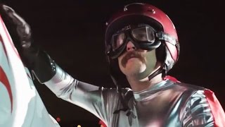 Bassjackers - F*CK (OFFICIAL HD MUSIC VIDEO)