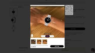 Qr Desktop Sync With Tangiblee