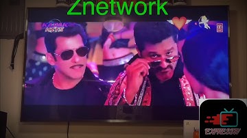 Znetwork j33 and T33 service apk