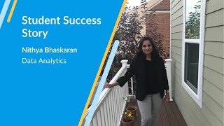 Rebuilding A Data Career After A Six-Year Career Gap Nithyas Inspiring Story