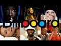 Billboard Hot 100 Top 20 Summer hits 2005