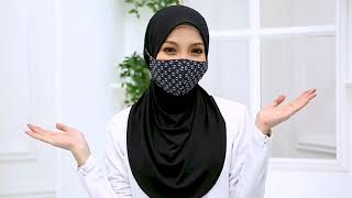 Premium Reversible Cooling Mask screenshot 5