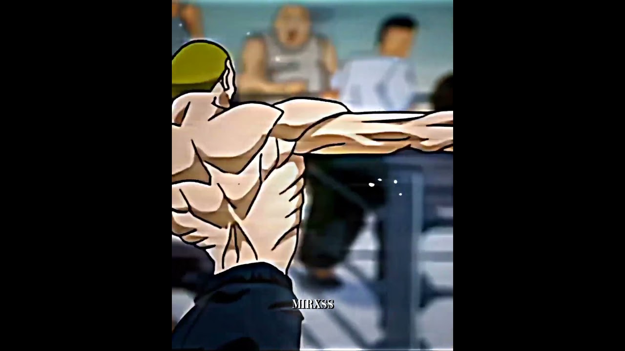 Jack Hanma transformation from weak to strongest 🦍😤🔥