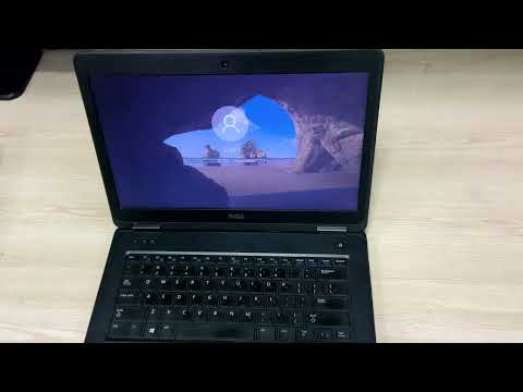 Dell Latitude E5440