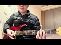 Inoran solo album - Spirit 